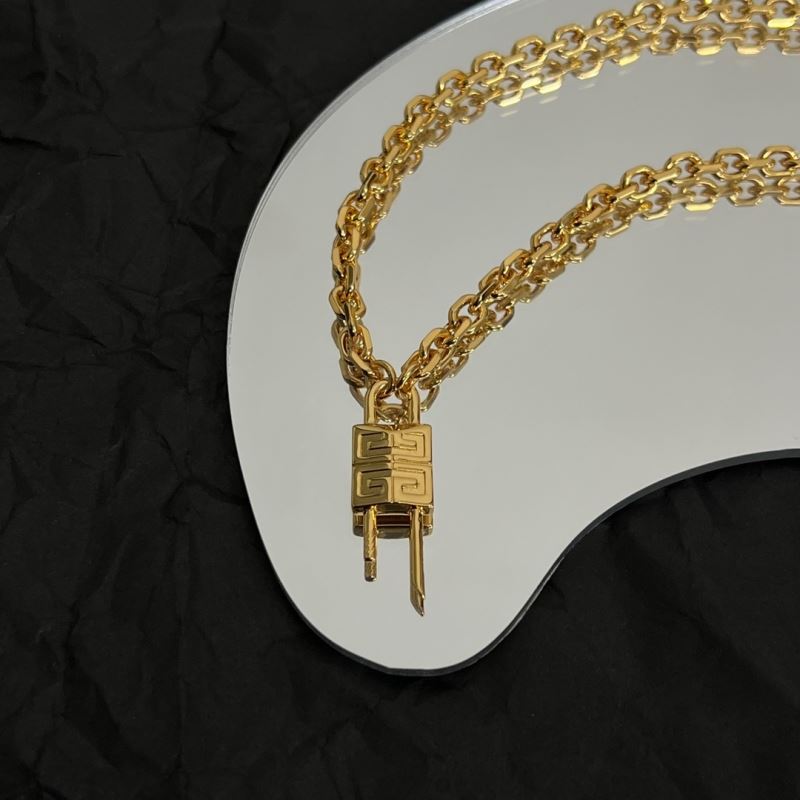 Givenchy Necklaces